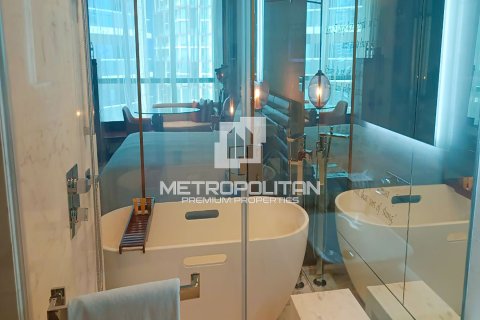 45m² Apartment in DAMAC Towers by Paramount, UAE No. 7736 14