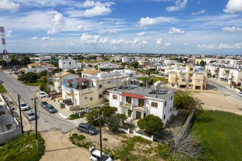 2519m² Land à Paralimni, Cyprus No. 72452 3