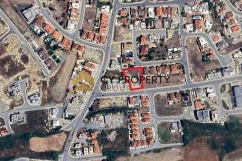 1227m² Land à Livadia, Cyprus No. 72450 1