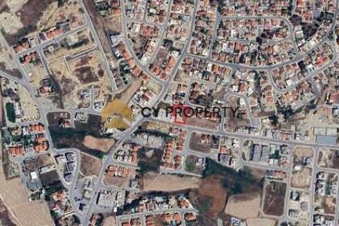 1227m² Land à Livadia, Cyprus No. 72450 2