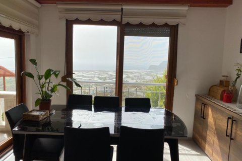 5+1 Villa in Gazipasa, Turkey No. 13734 20