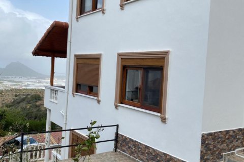 5+1 Villa à Gazipasa, Turkey No. 13734 28