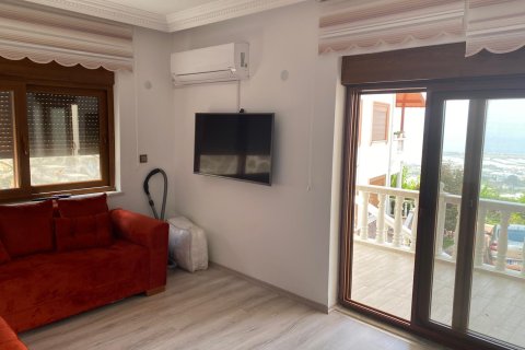 5+1 Villa en Gazipasa, Turkey No. 13734 24