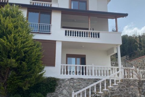 5+1 Villa in Gazipasa, Turkey No. 13734 21