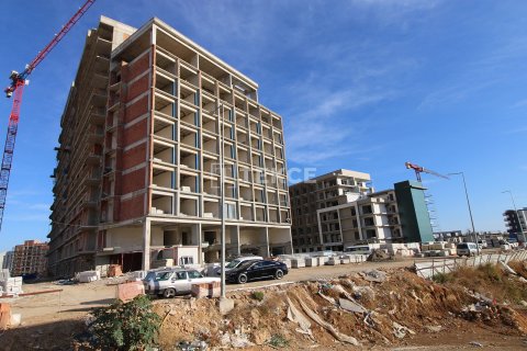 1+1 Appartement à Aksu, Turkey No. 13691 11