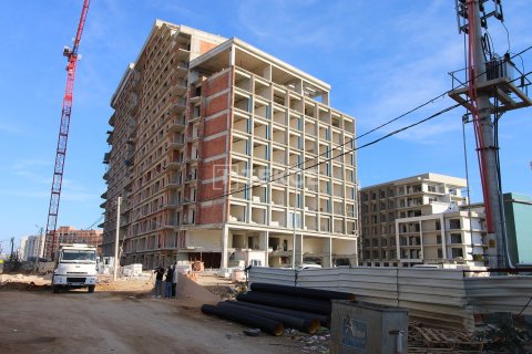 1+1 Appartement à Aksu, Turkey No. 13691 12