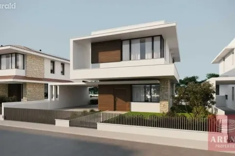 3 bedrooms Villa in Pyla, Cyprus No. 39981 6