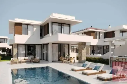 3 bedrooms Villa in Pyla, Cyprus No. 39981 1