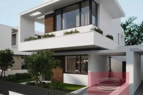 3 bedrooms Villa in Pyla, Cyprus No. 39981 7