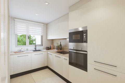 3 chambres Appartement à Mijas, Spain No. 90697 8