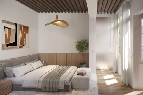Квартира с 2 спальнями в Малага, Испания №90674 5