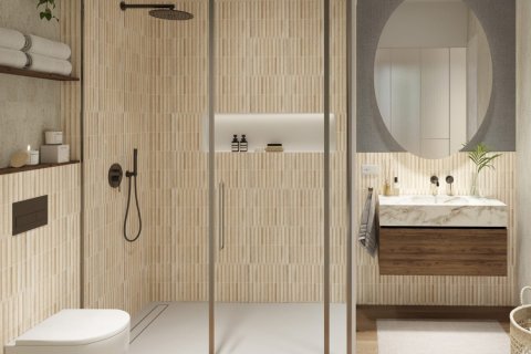 Квартира с 2 спальнями в Малага, Испания №90674 9