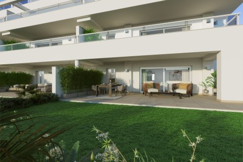 3 chambres Appartement à Mijas, Spain No. 90696 1