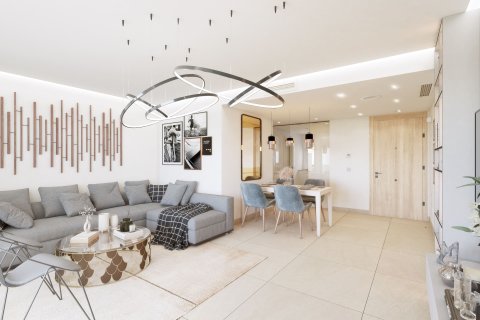 3 chambres Appartement à Mijas, Spain No. 90696 6