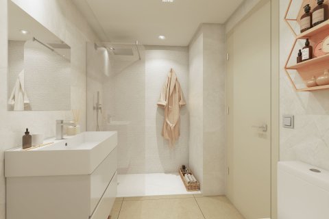 3 chambres Appartement à Mijas, Spain No. 90696 2
