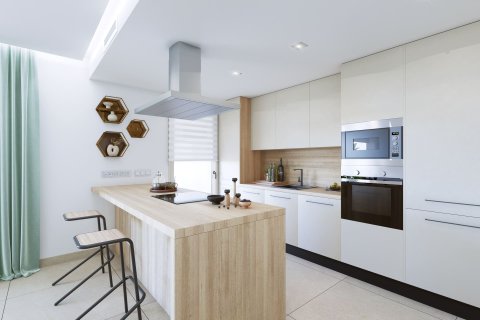 3 chambres Appartement à Mijas, Spain No. 90696 7