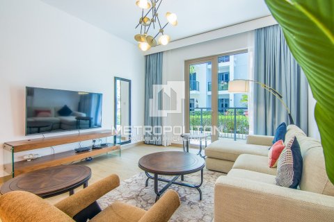 1 chambre Appartement à La Mer, UAE No. 4602 2