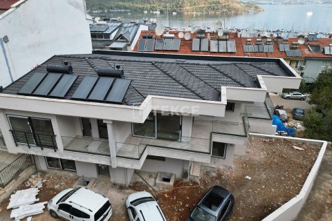 2+1 Appartement à Fethiye, Turkey No. 11078 5