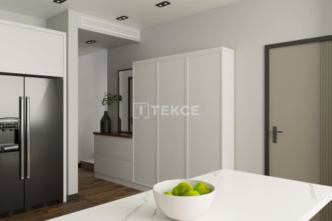 2+1 Appartement à Fethiye, Turkey No. 11078 20