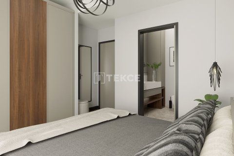 2+1 Appartement à Fethiye, Turkey No. 11078 18