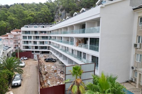 2+1 Appartement à Fethiye, Turkey No. 11078 3