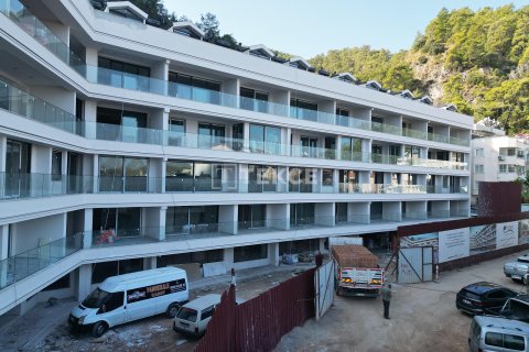 2+1 Apartment en Fethiye, Turkey No. 11078 13