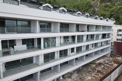 2+1 Appartement à Fethiye, Turkey No. 11078 9