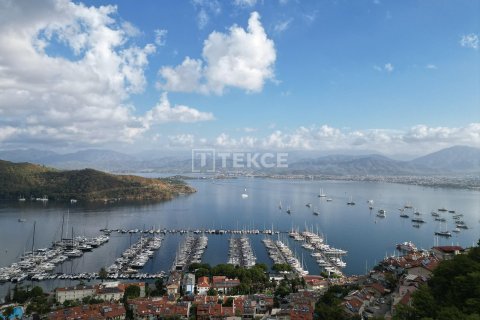 2+1 Appartement à Fethiye, Turkey No. 11078 7