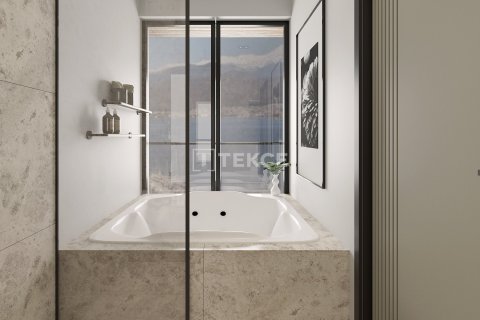 2+1 Appartement à Fethiye, Turkey No. 11078 30