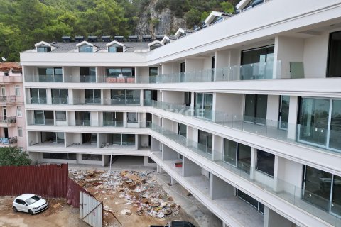 2+1 Apartment in Fethiye, Turkey No. 11078 4