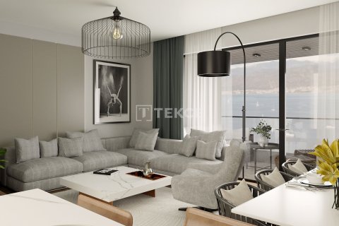 2+1 Appartement à Fethiye, Turkey No. 11078 26