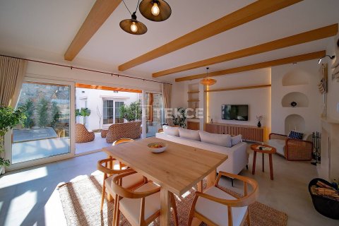 3+1 Villa in Milas, Turkey No. 11076 19