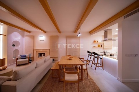 3+1 Villa à Milas, Turkey No. 11076 22