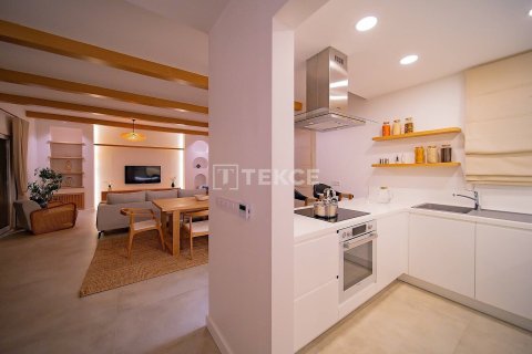 3+1 Villa en Milas, Turkey No. 11076 20