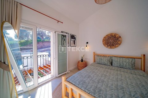 3+1 Villa à Milas, Turkey No. 11076 9