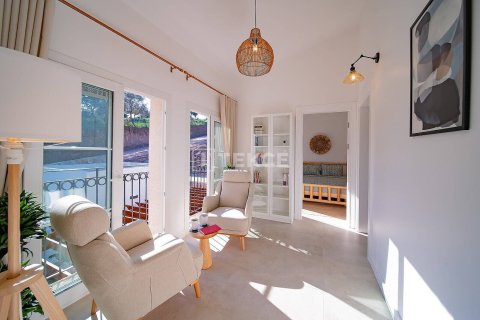 3+1 Villa à Milas, Turkey No. 11076 12