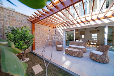 3+1 Villa à Milas, Turkey No. 11076 3