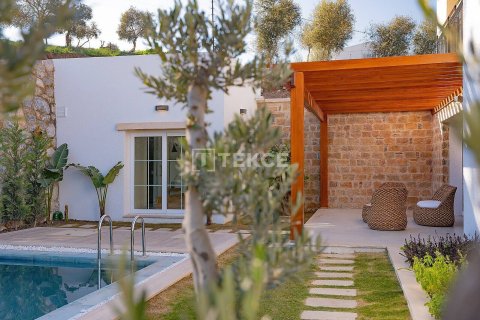 3+1 Villa à Milas, Turkey No. 11076 18