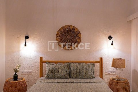 3+1 Villa à Milas, Turkey No. 11076 10