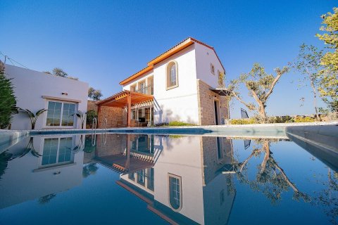 3+1 Villa à Milas, Turkey No. 11076 15