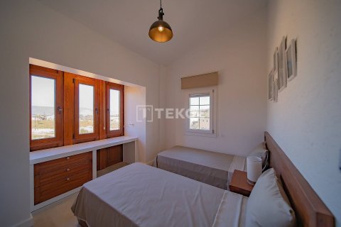 3+1 Villa à Milas, Turkey No. 11076 6