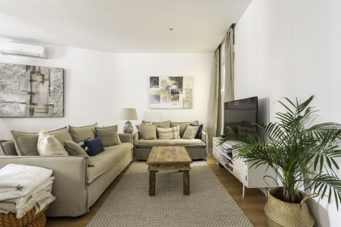 3 dormitorios Apartment en Madrid, Spain No. 26210 4