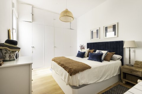 3 dormitorios Apartment en Madrid, Spain No. 26210 9