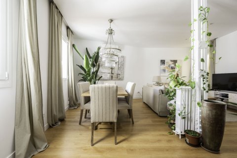 3 dormitorios Apartment en Madrid, Spain No. 26210 3