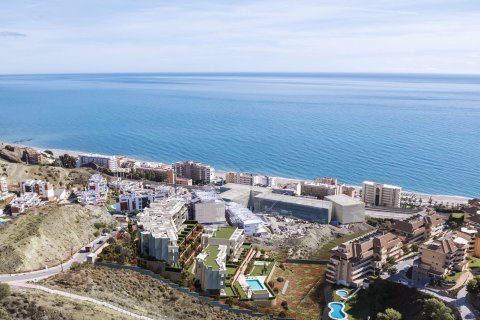 2 dormitorios Apartment en Pago Del Higueron, Spain No. 27094 2