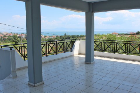 240m² House en Methoni, Greece No. 55913 1