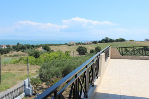 240m² House in Methoni, Greece No. 55913 16