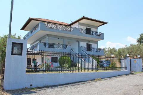 240m² House en Methoni, Greece No. 55913 30