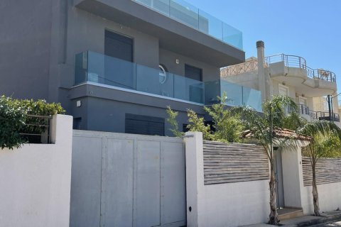 300m² House in Athens, Greece No. 55916 2