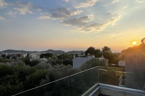 300m² House in Athens, Greece No. 55916 6